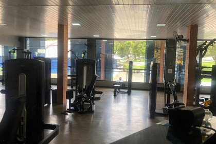 Imagem 1 da galeria do parceiro PhD Sports - Rio Branco do Sul