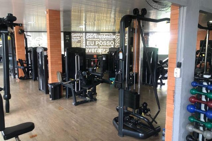 Imagem 3 da galeria do parceiro PhD Sports - Rio Branco do Sul