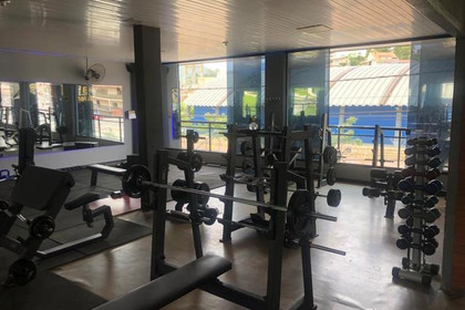 Imagem 4 da galeria do parceiro PhD Sports - Rio Branco do Sul