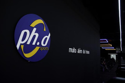 Imagem 6 da galeria do parceiro PhD Sports - Striker's