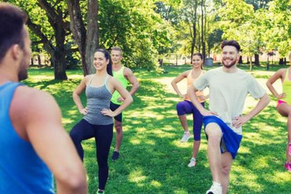 Bild 2 von fitcamp Dresden Partnergalerie
