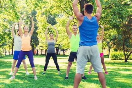 Bild 3 von fitcamp Dresden Partnergalerie