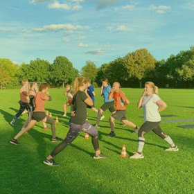 Bild 7 von fitcamp Dresden Partnergalerie