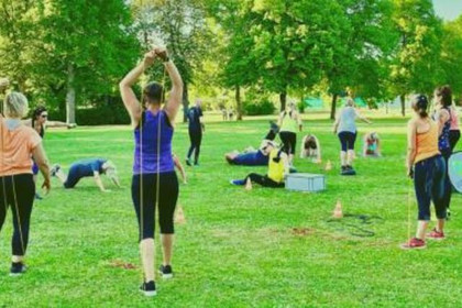 Bild 8 von fitcamp Dresden Partnergalerie