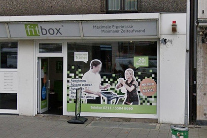 Bild 2 von fitbox Düsseldorf Wehrhahn Partnergalerie