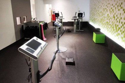 Bild 7 von fitbox Düsseldorf Wehrhahn Partnergalerie