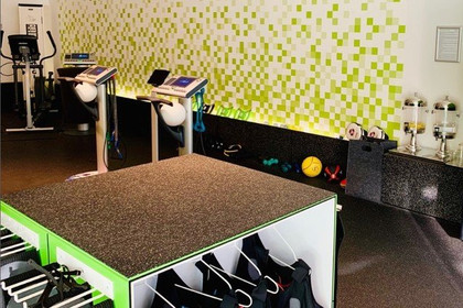 Bild 8 von fitbox Düsseldorf Wehrhahn Partnergalerie