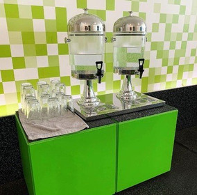 Bild 9 von fitbox Düsseldorf Wehrhahn Partnergalerie