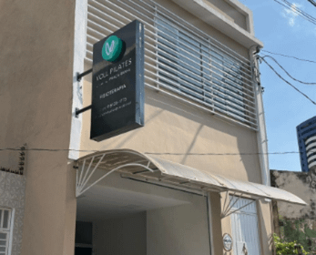 Imagem 2 da galeria do parceiro Voll Pilates Praça Brasil
