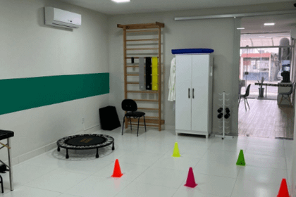 Imagem 3 da galeria do parceiro Voll Pilates Praça Brasil
