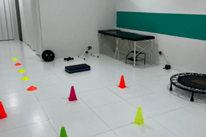 Imagem 4 da galeria do parceiro Voll Pilates Praça Brasil