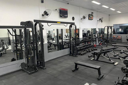 Imagem 3 da galeria do parceiro PhD Sports - Boqueirão