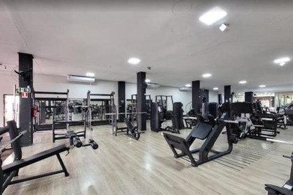 Imagem 1 da galeria do parceiro Moinhos Fitness - Country