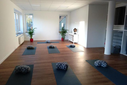 Bild 1 von YEP Lounge Partnergalerie