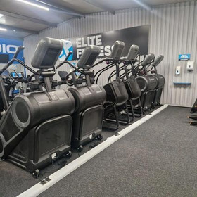 Image 2 from Elite fitness partner gallery