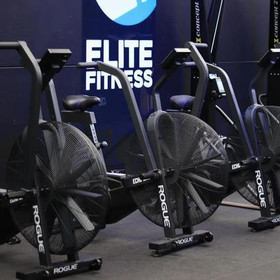 Image 4 from Elite fitness partner gallery