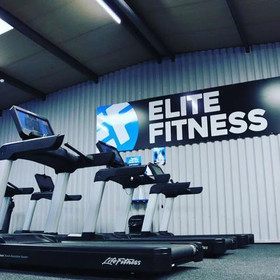 Image 5 from Elite fitness partner gallery