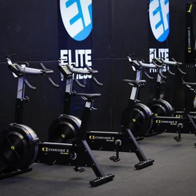 Image 6 from Elite fitness partner gallery