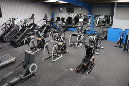 Image 1 from Elite fitness partner gallery
