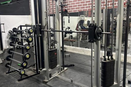 Imagem 1 da galeria do parceiro Perfect Corpus Fitness