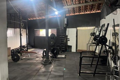 Imagem 2 da galeria do parceiro Perfect Corpus Fitness