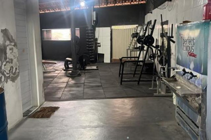 Imagem 3 da galeria do parceiro Perfect Corpus Fitness