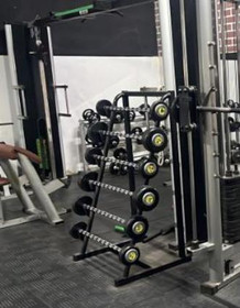 Imagem 4 da galeria do parceiro Perfect Corpus Fitness