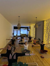 Imagen 4 de la galería del partner Hiru Yoga