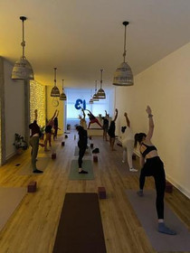 Imagen 5 de la galería del partner Hiru Yoga