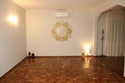 Imagem 1 da galeria do parceiro Espaço Satyamayi