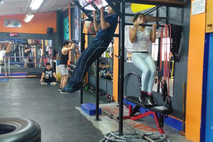 Imagen 1 de la galería del partner Fit Vip Fitness Integrity