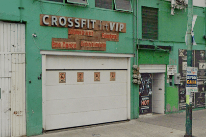 Imagen 2 de la galería del partner Fit Vip Fitness Integrity