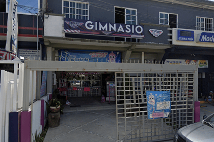 Imagen 2 de la galería del partner Captain Gym