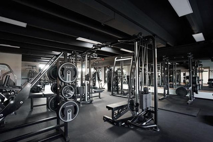 Immagine 1 dalla galleria del partner Health Academy Asd