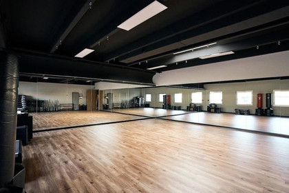 Immagine 2 dalla galleria del partner Health Academy Asd