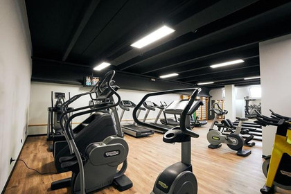 Immagine 4 dalla galleria del partner Health Academy Asd
