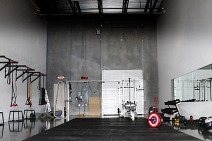 Image 1 from OG Fitness partner gallery