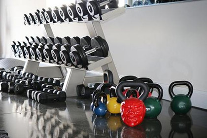 Image 5 from OG Fitness partner gallery