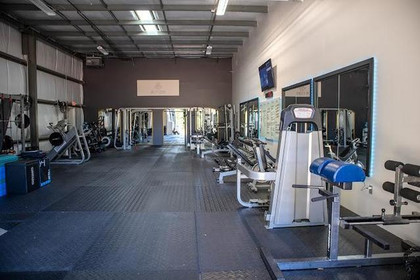 Image 3 from OG Fitness partner gallery