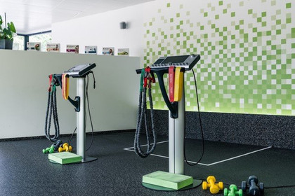 Bild 3 von Fitbox Karlsruhe Pfinztalstraße Partnergalerie
