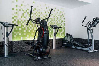 Bild 4 von Fitbox Karlsruhe Pfinztalstraße Partnergalerie