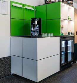 Bild 5 von Fitbox Karlsruhe Pfinztalstraße Partnergalerie