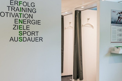 Bild 6 von Fitbox Karlsruhe Pfinztalstraße Partnergalerie