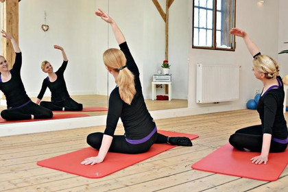 Bild 3 von Work of balance Meesenring Partnergalerie