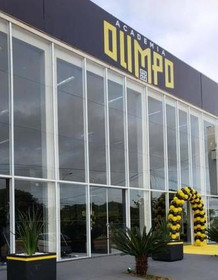 Imagem 2 da galeria do parceiro Olimpo Academia