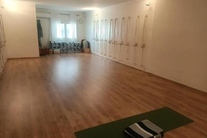 Imagen 1 de la galería del partner Yoga Ayra Badalona