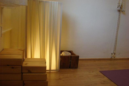 Imagen 4 de la galería del partner Yoga Ayra Badalona