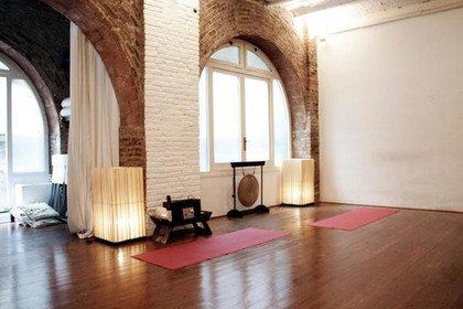 Imagen 2 de la galería del partner Yogena Yoga