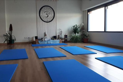 Imagen 1 de la galería del partner Bhávana Yoga