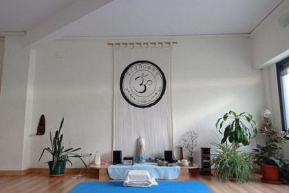 Imagen 2 de la galería del partner Bhávana Yoga